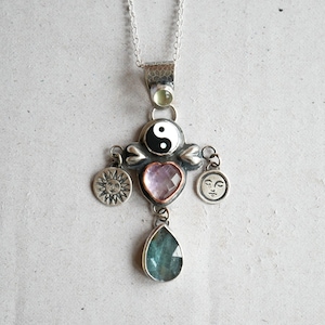 Balance pendant