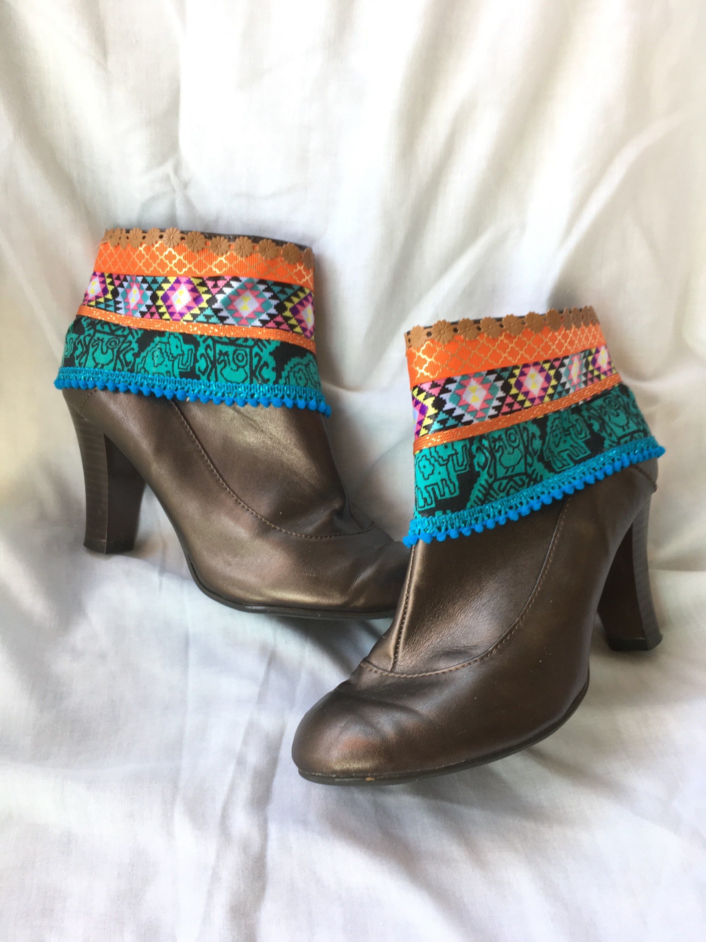 boho boots amazon