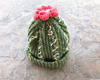Cactus Hat - Etsy
