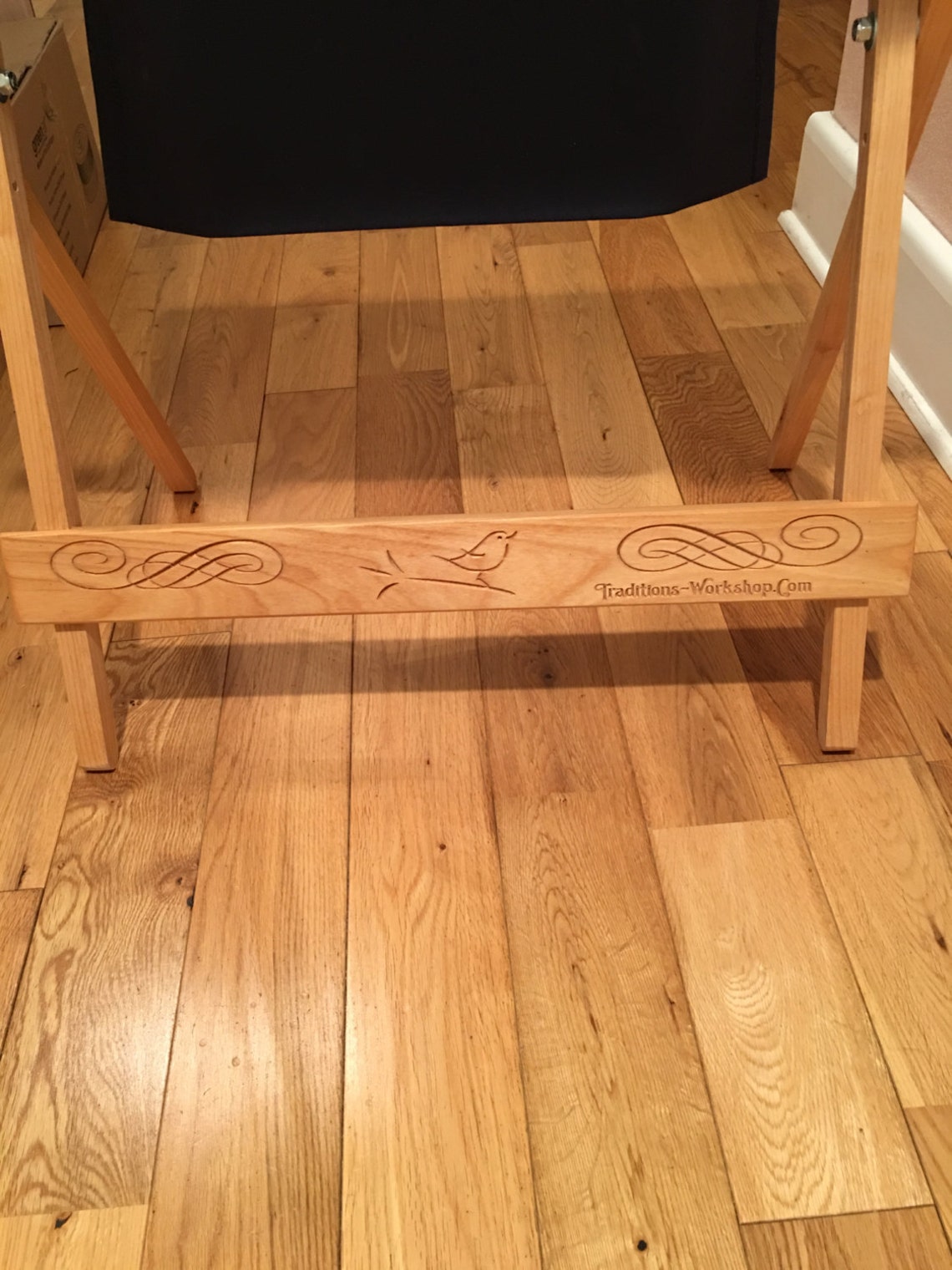 Dulcimer Music Stand Etsy