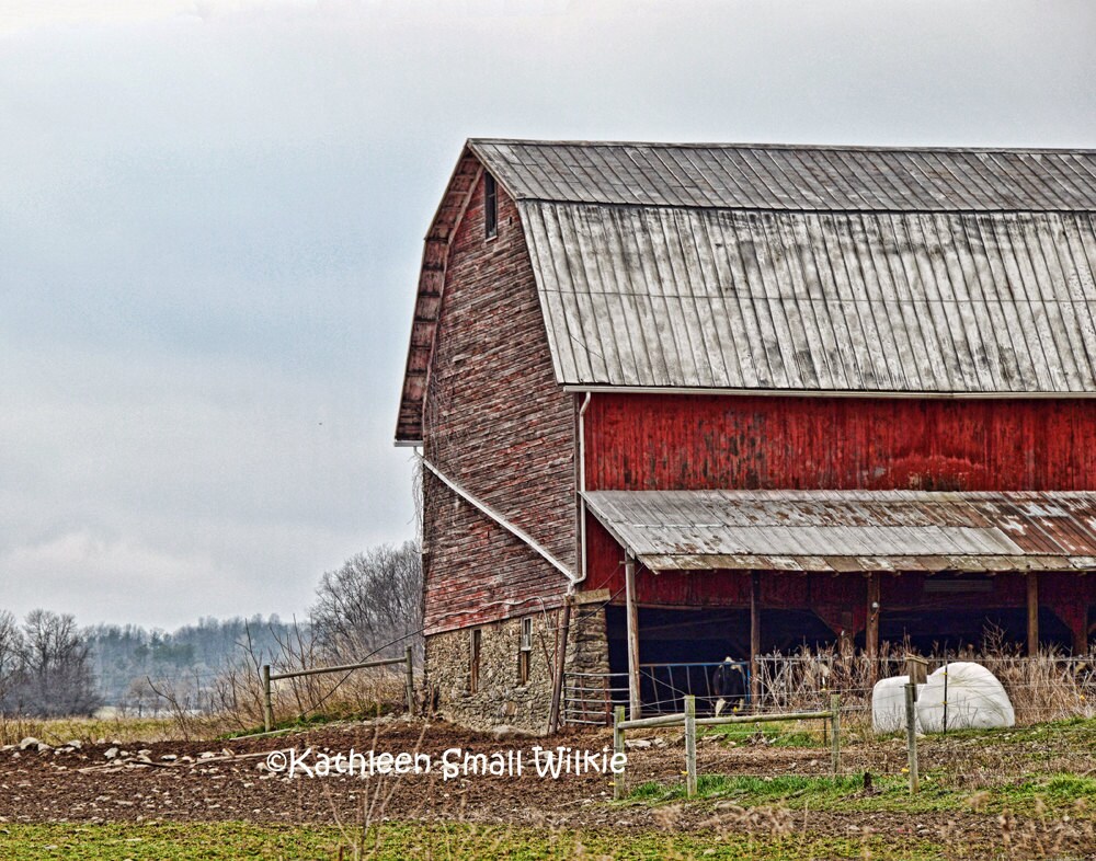 Old Barnunique Giftnew York Stategift Ideaweathered - Red Shed Home Decor And Gifts Old Barnunique Giftnew York Stategift Ideaweathered - Red Shed Home Decor And Gifts