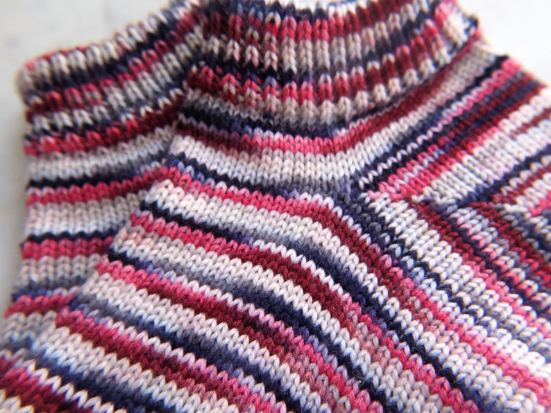 Ankle SocksShort SocksShorty Socks