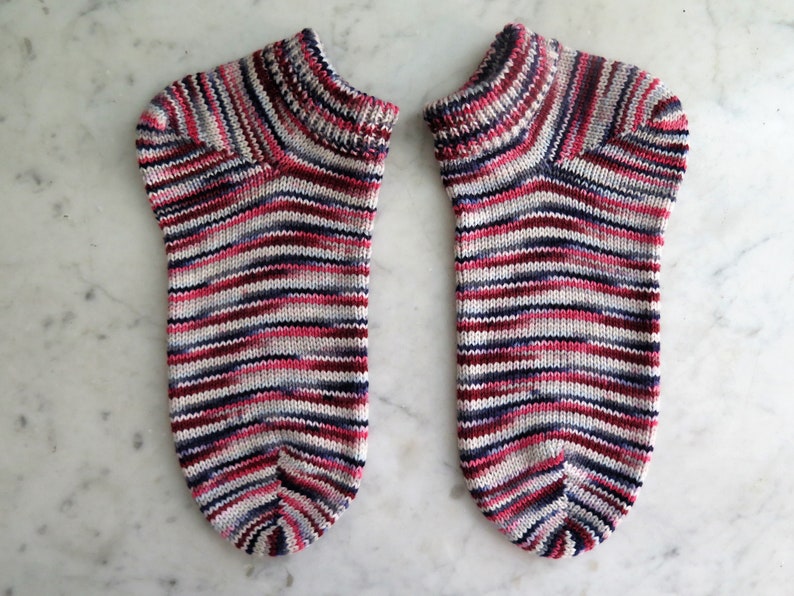 Ankle SocksShort SocksShorty Socks