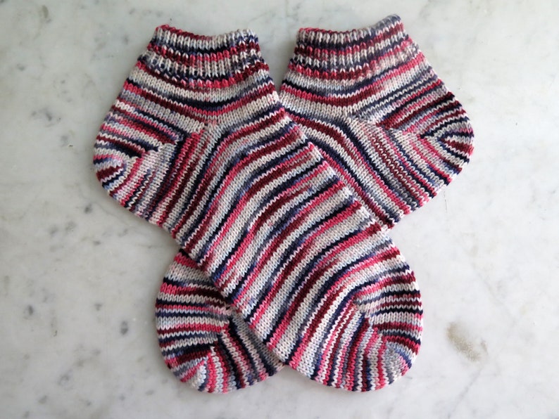 Ankle SocksShort SocksShorty Socks