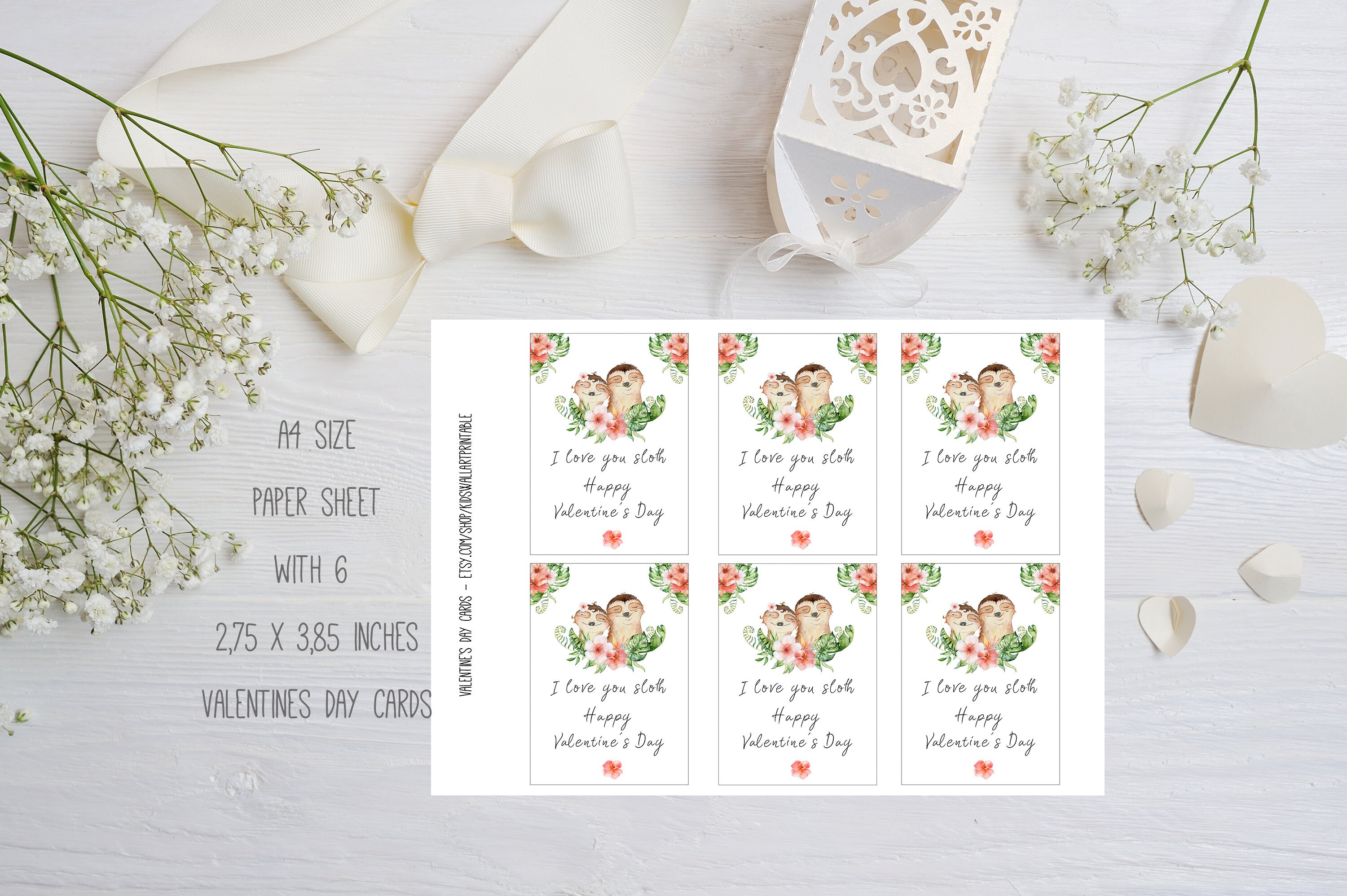 printable-sloth-valentines-day-card-digital-download-printable-cards-sloth-card-school