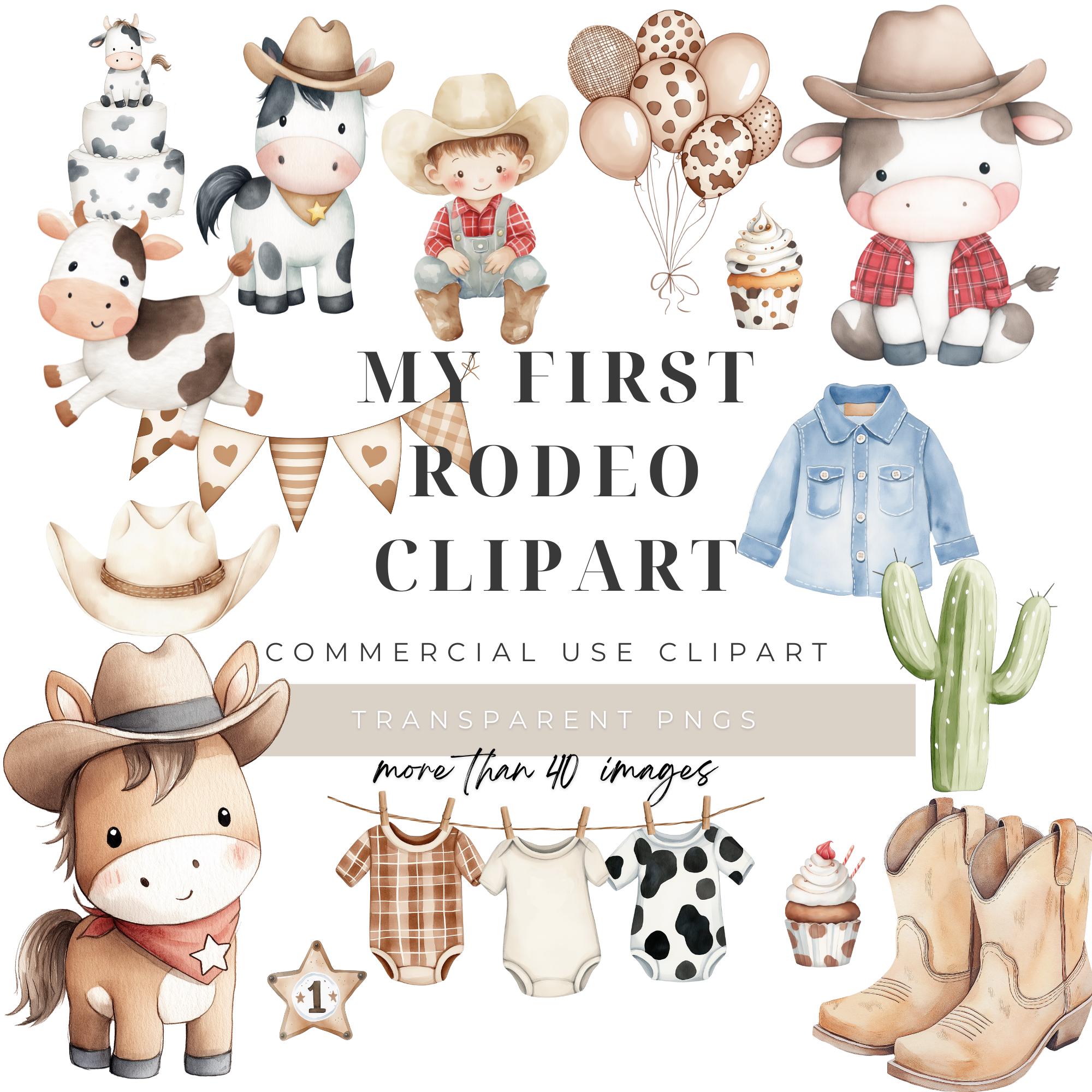 Upcycled cream patchwork Cowgirl Hat - \