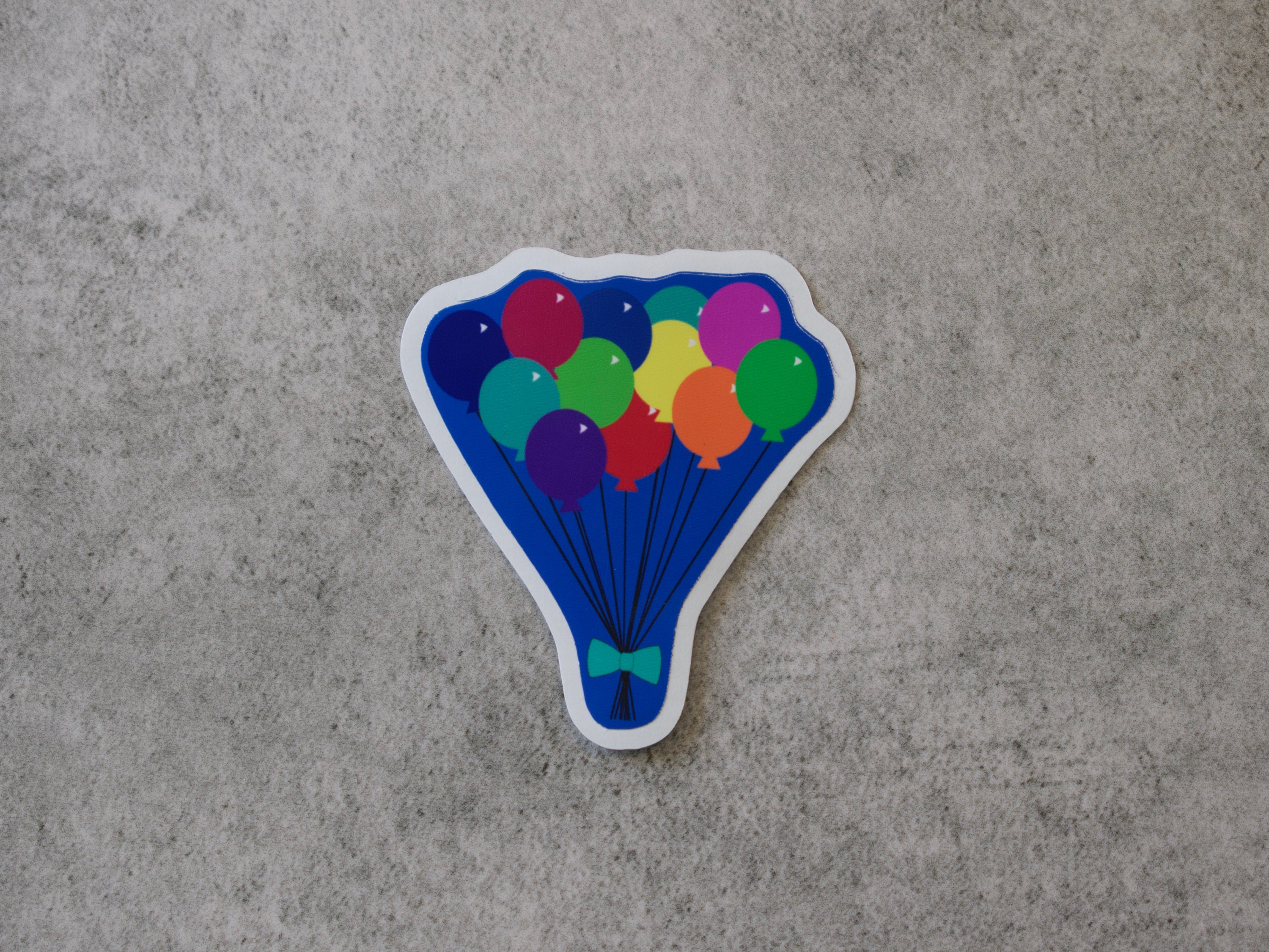 etsy ballons