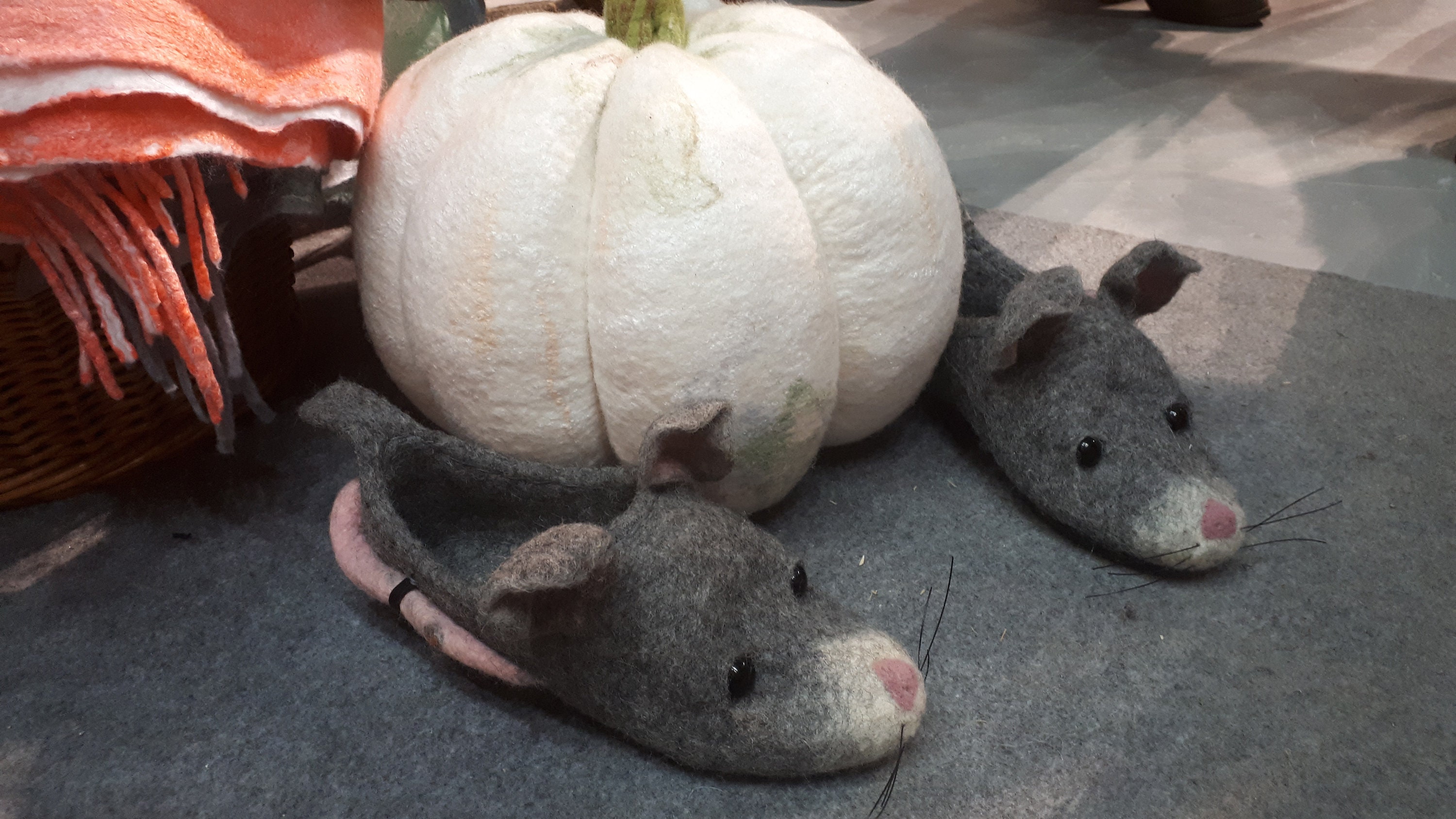 rat slippers for sale