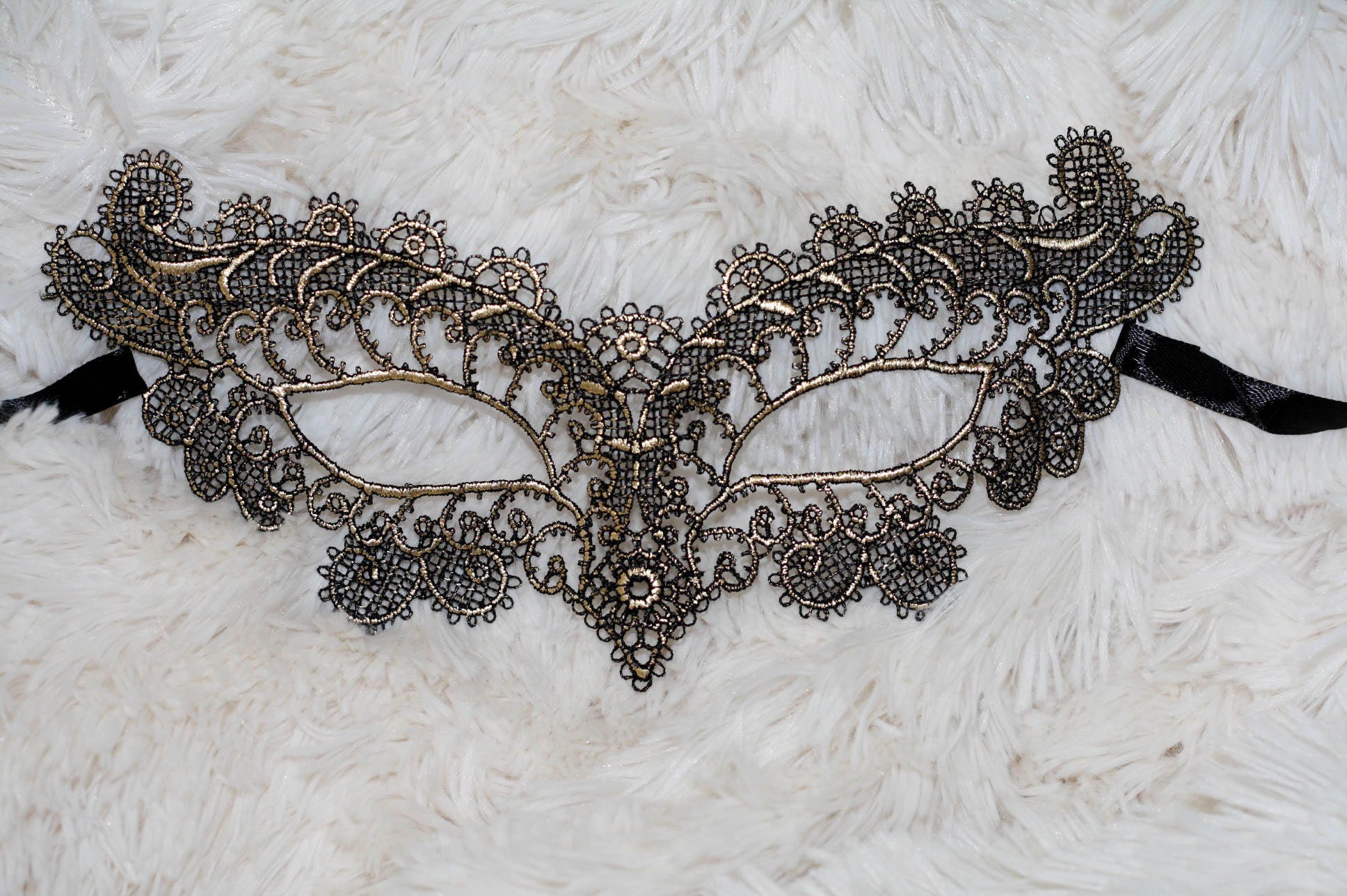 Lot De 9 Masques De Bal En Dentelle - Noir, Or, Argent, Réglables, Pour Femme, Halloween, Carnaval, Soirée