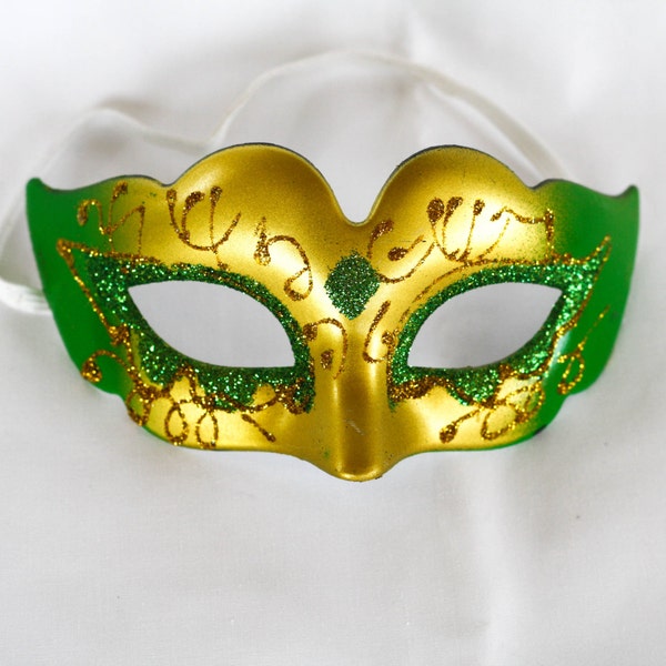 Kids Masquerade Mask Etsy