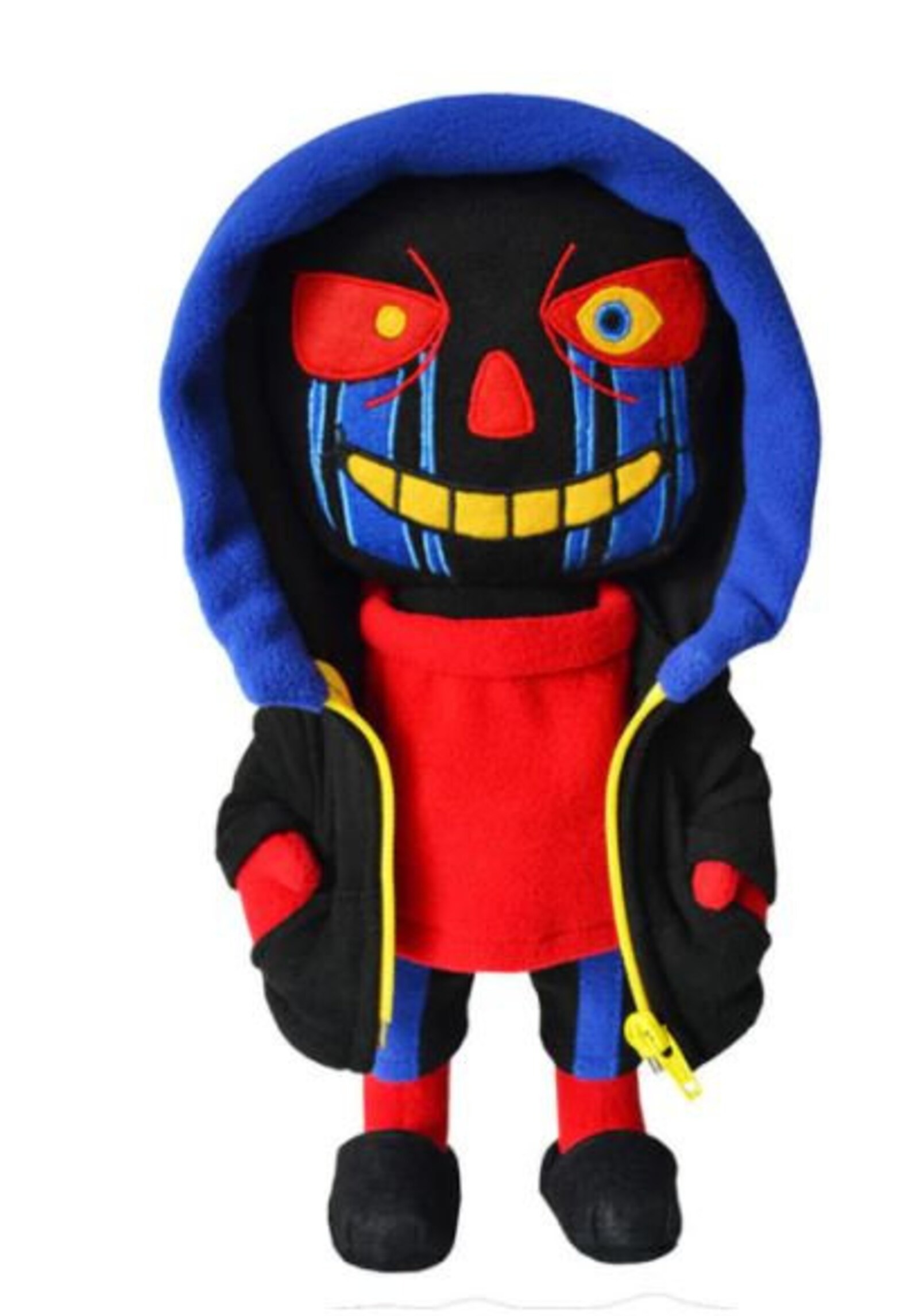 undertale plushies