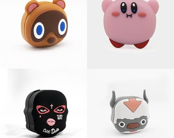 etsy galaxy buds case