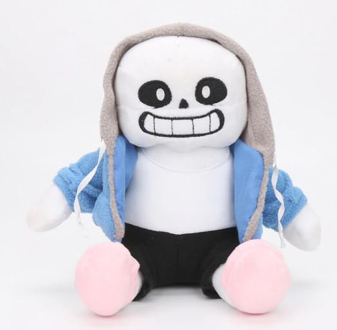 undertale plushies