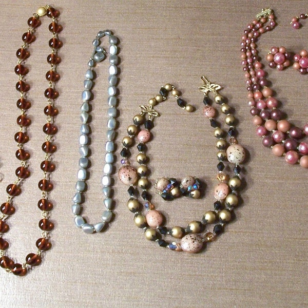 Costume Jewelry Etsy