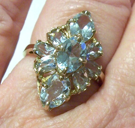10k ci gold ring deals