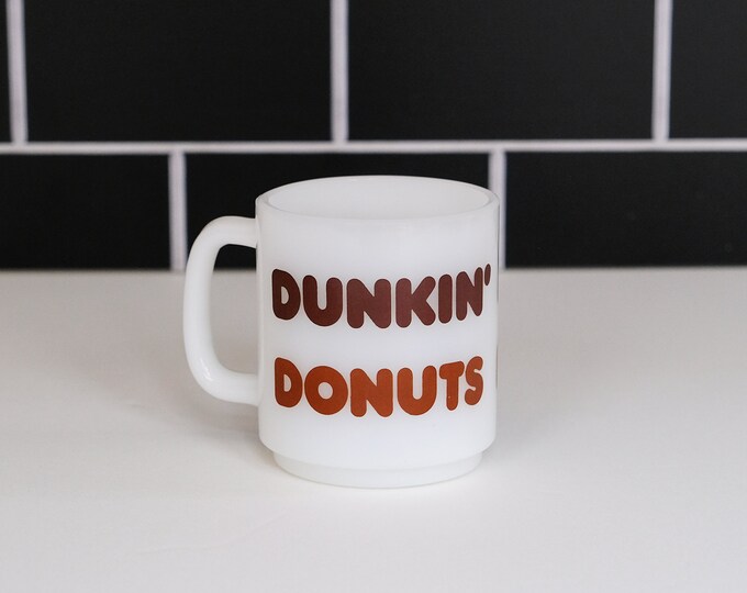 Vintage Numbered Drinking Glasses Retro Mod Typography Etsy