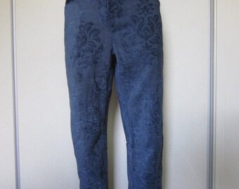Carpet Pants - Etsy