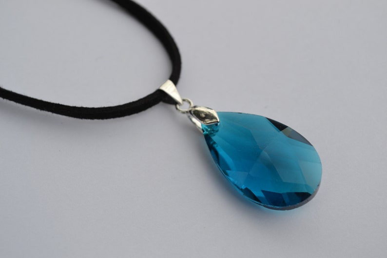 Asuna/'s necklace Yui/'s Heart