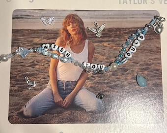 1989 Taylor Swift Deluxe Freundschaftsarmbänder