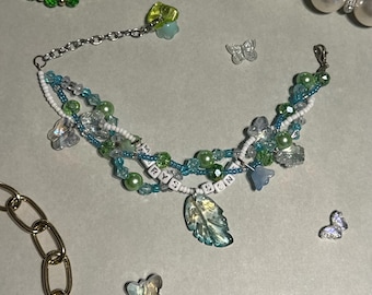 Pulseras de la amistad de lujo homónimas de Taylor Swift