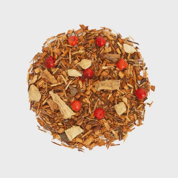 Swedish Rooibos blends.