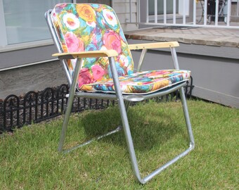 60s Patio Furniture Etsy