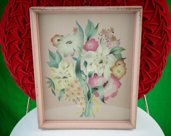 1950s Home Decor Etsy
