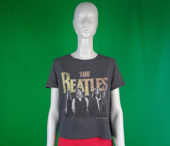 Abbigliamento beatles 2025