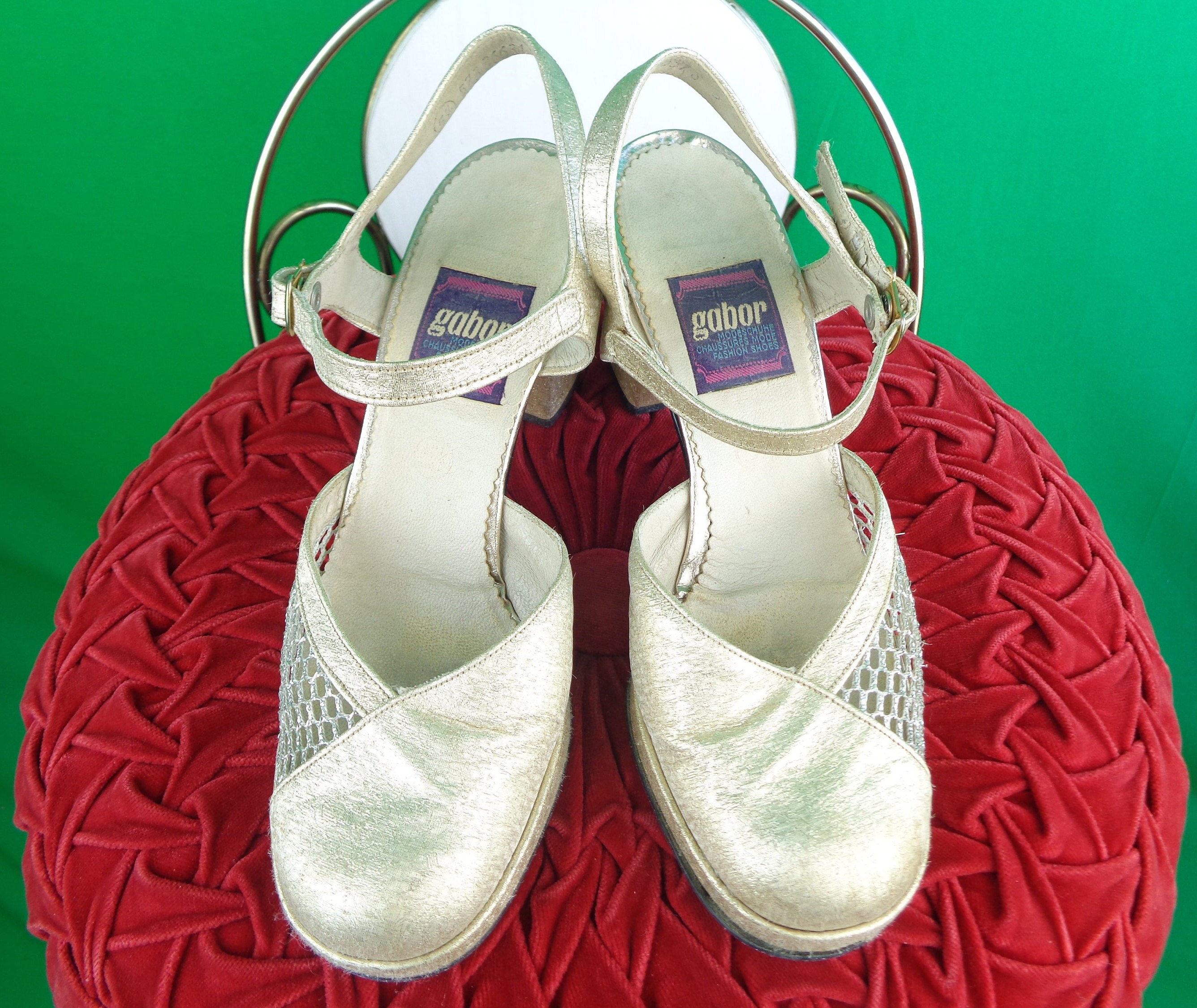 Buy Gabor Sandals Online In India Etsy India