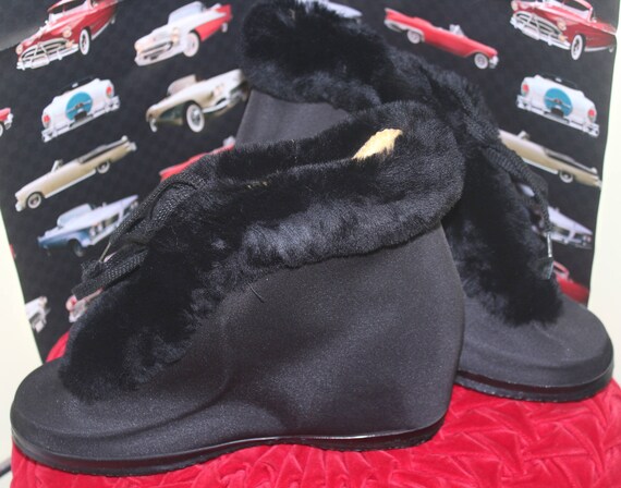 RARE NOS 1940s 50s 60s WW2 Vintage Mid Century Ret