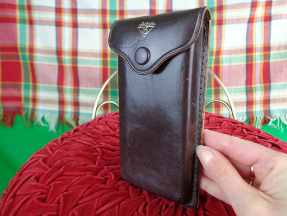 Women Men Accessorie Sokkisha Case Holder Wallet … - image 5