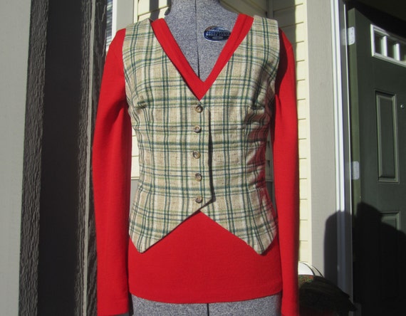 1940s 50s WW2 Vintage Mid Century Retro Womens Clo