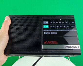 ナショナル　FM　AM　ステレオ　テーブルステレオ　希少　レトロ Yahoo!オークション -「ナショナルステレオ」(アンティーク