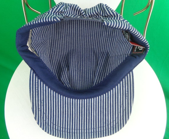 帽子 SENIOR AIR HAT BLUETTE Vintage Trucker Hat – Cotopaxi