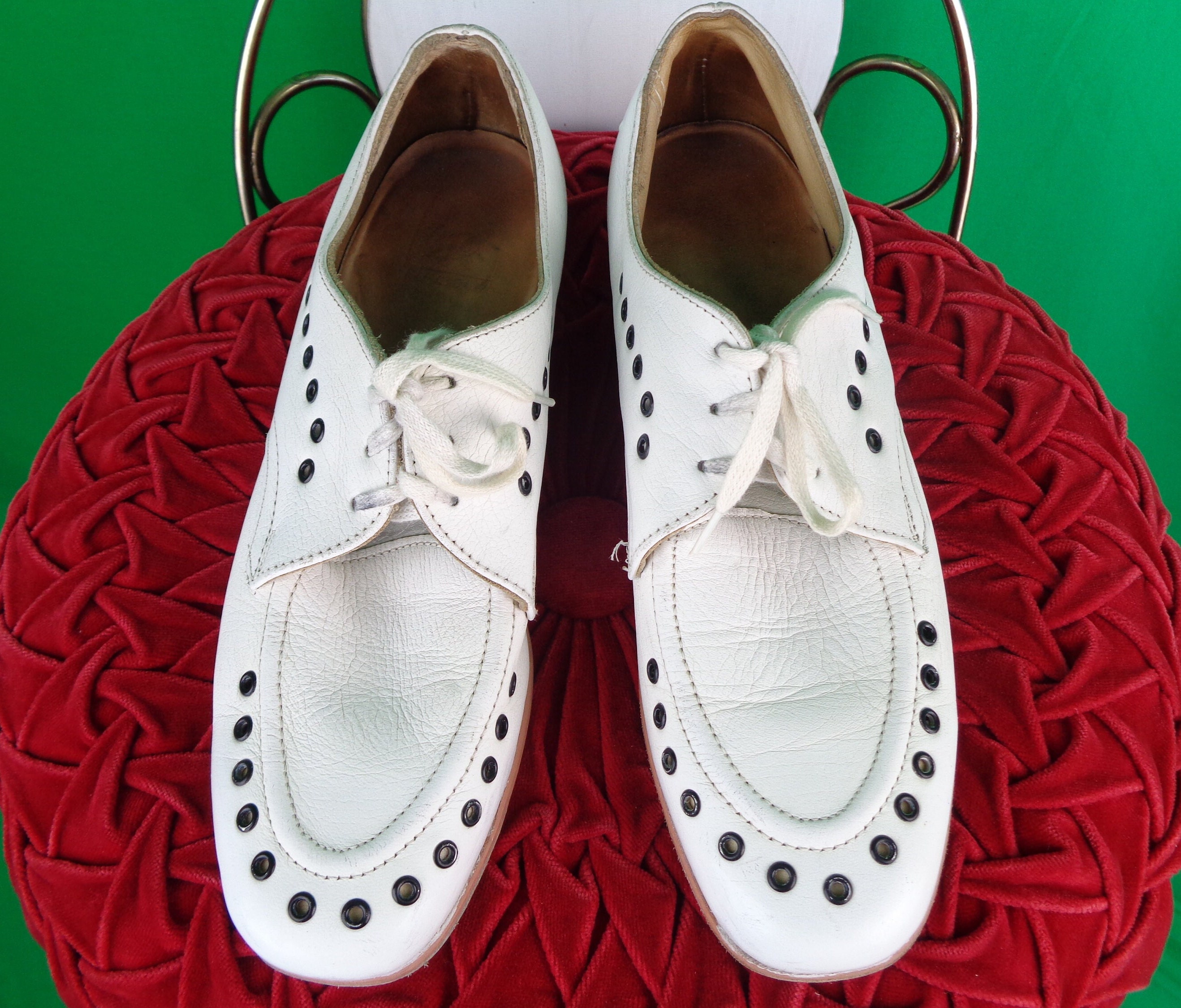 Hyde Bowling Shoes - Etsy Canada Hyde Bowling Shoes - Etsy Canada