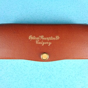1950s Eyeglass Cases - Etsy display picture 3