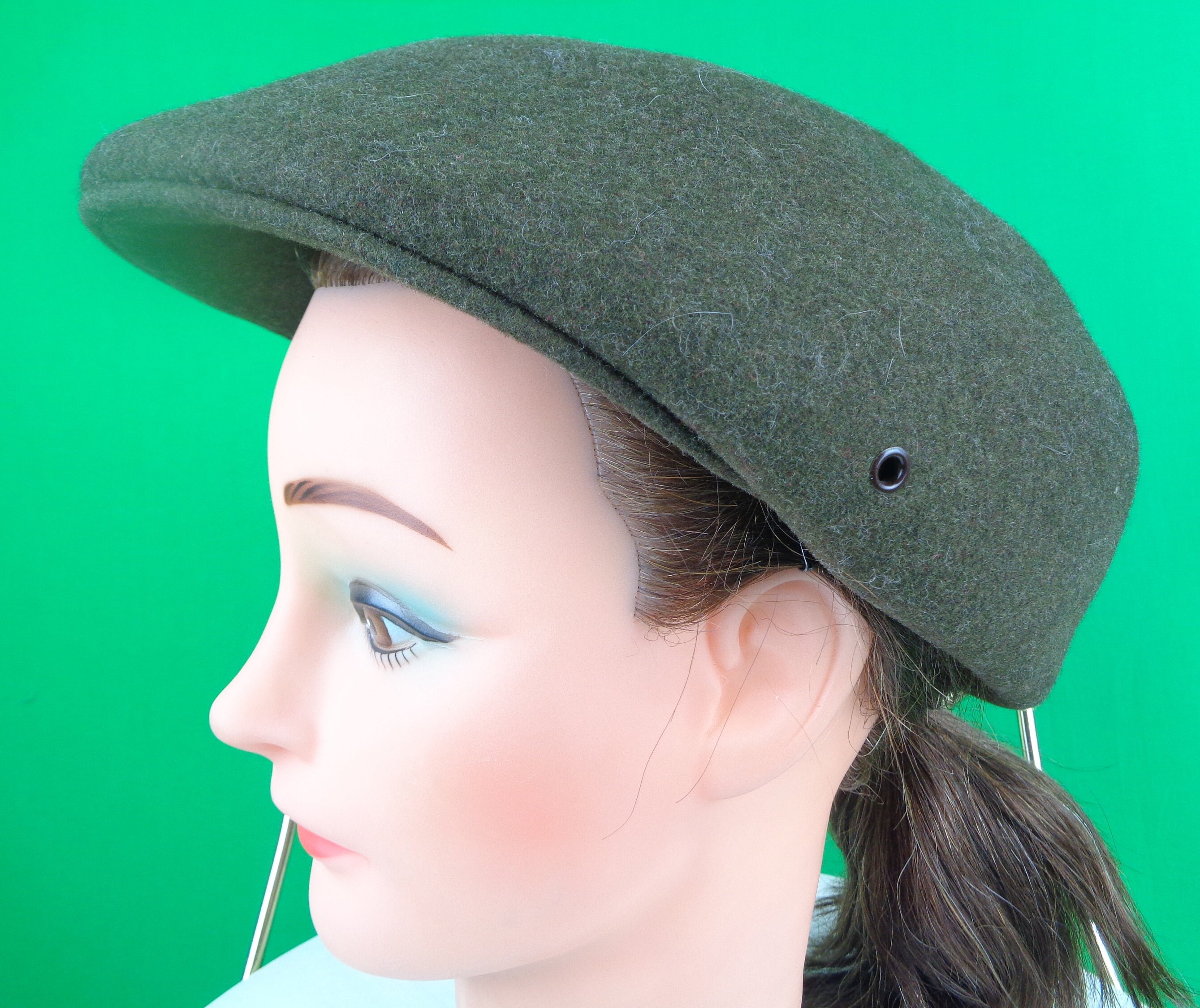 Messenger Boy Hat Etsy Ireland