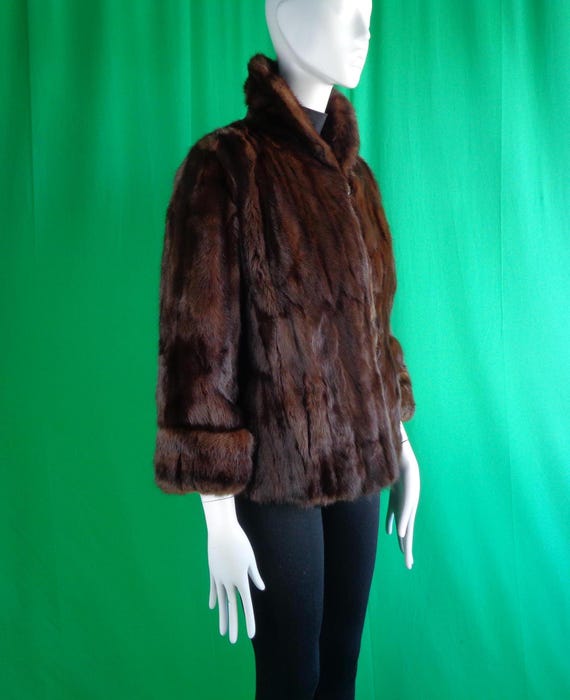 Vintage Retro Clothing Woodward