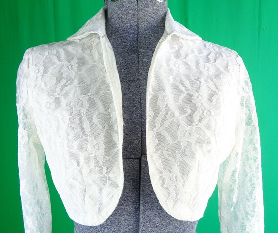 Ropa boleros mujer new arrivals