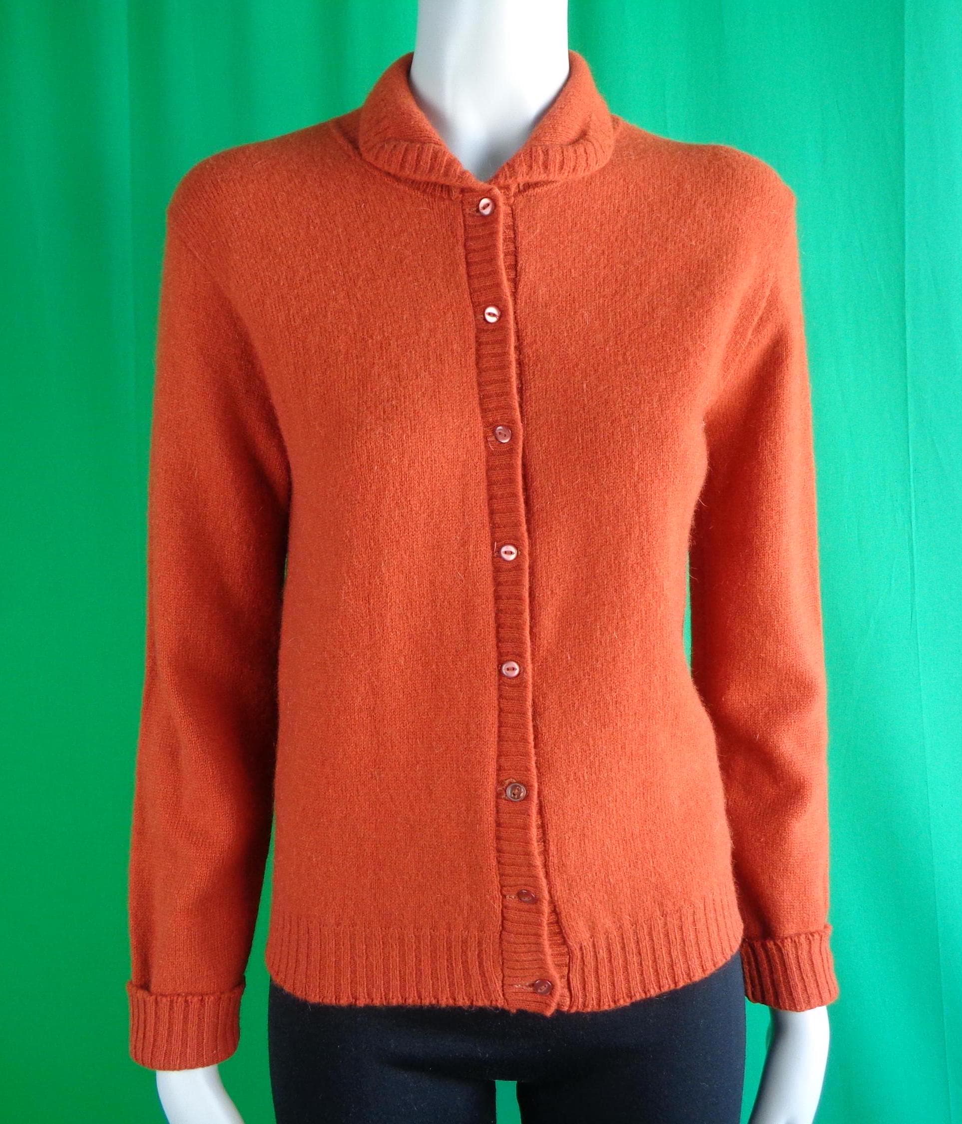 Vintage Retro Clothing Hudsons Bay Company Button Cardigan Vintage Retro Clothing Hudsons Bay Company Button Cardigan