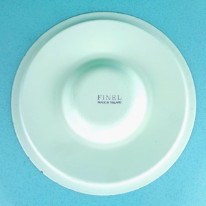 May include: A set of three ceramic mugs with a speckled, matte finish. The mugs are in shades of cream, light gray, and dark gray. Each mug has a simple, minimalist design, perfect for coffee or tea.