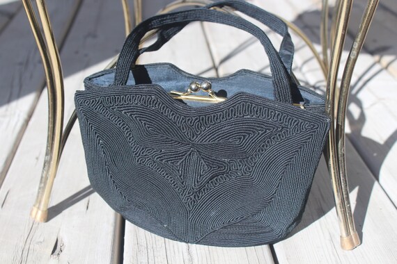 navy blue pocketbooks