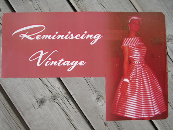 Vintage Retro Maurice Clothing Long Maxi Jersey D… - image 10