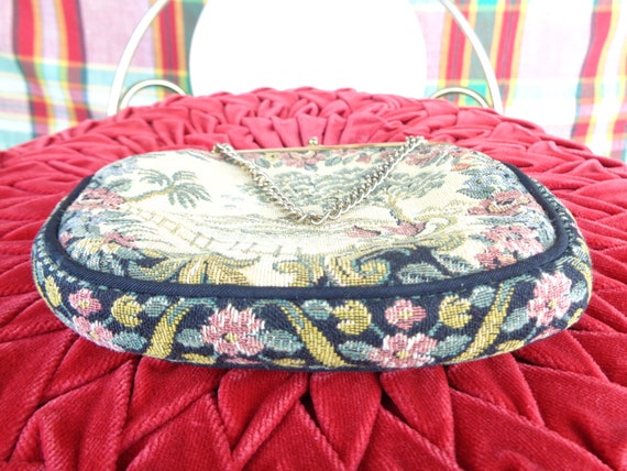 Women Girl Accessorie French La Marquise Purse Ha… - image 7