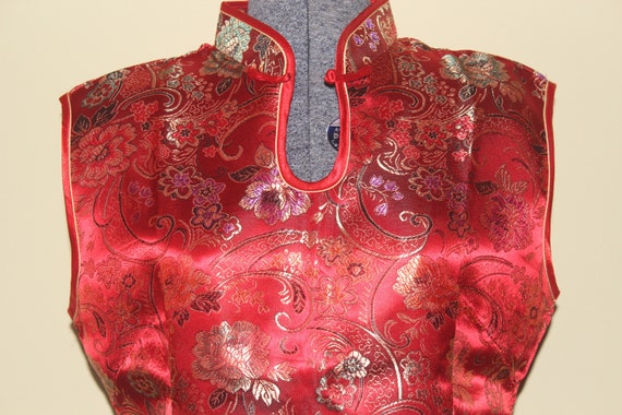 1980s 90s Vintage Retro Womens Clothing Dress Size