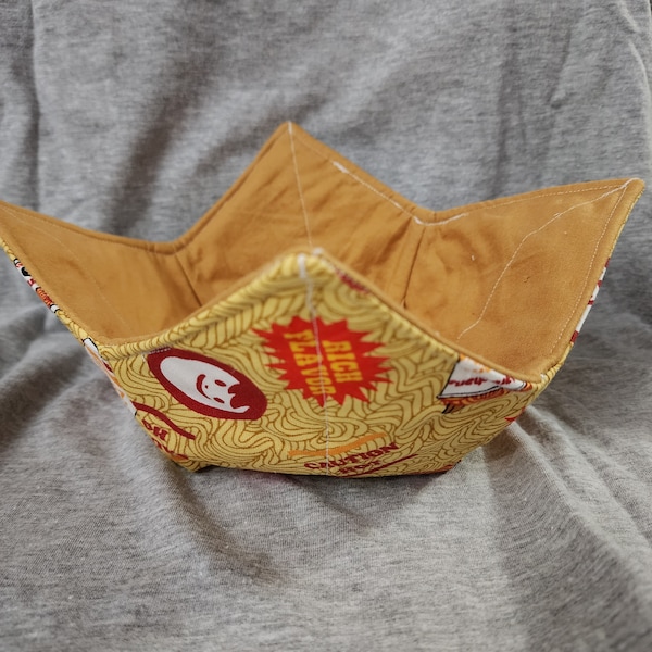 Maruchan  Ramen Noodle Bowl Koozie