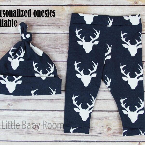 Newborn Boy Pants Etsy