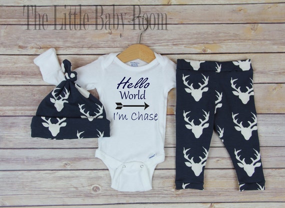 Deer clearance antler leggings