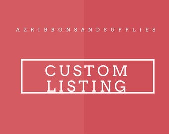 Custom Listing for Marisa Gannon -21 pc Resin Cute Puppy Cat Footprint Mix pastel Color Resin Flatback Cabochon Scrapbooking 2 cm x 2.5 cm