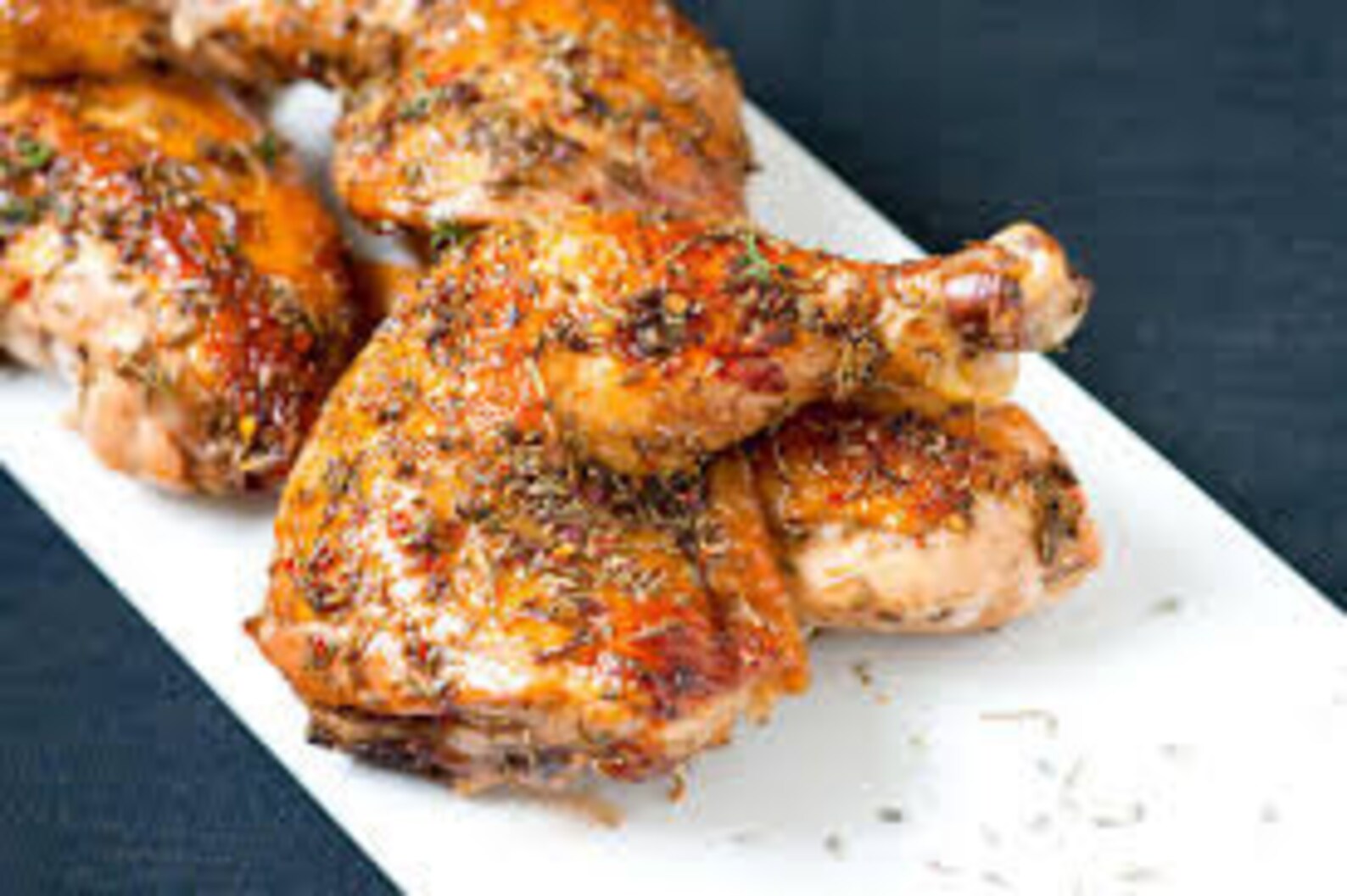 CHICKEN RUB 1/4 LB Authentic Rotisserie Chicken Flavor Garlic, Onion
